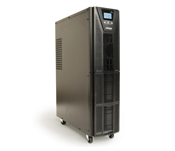GEMBIRD UPS 10000VA On-Line 6xC13 USB EG-UPSO-10000 - 1095932 - zdjęcie